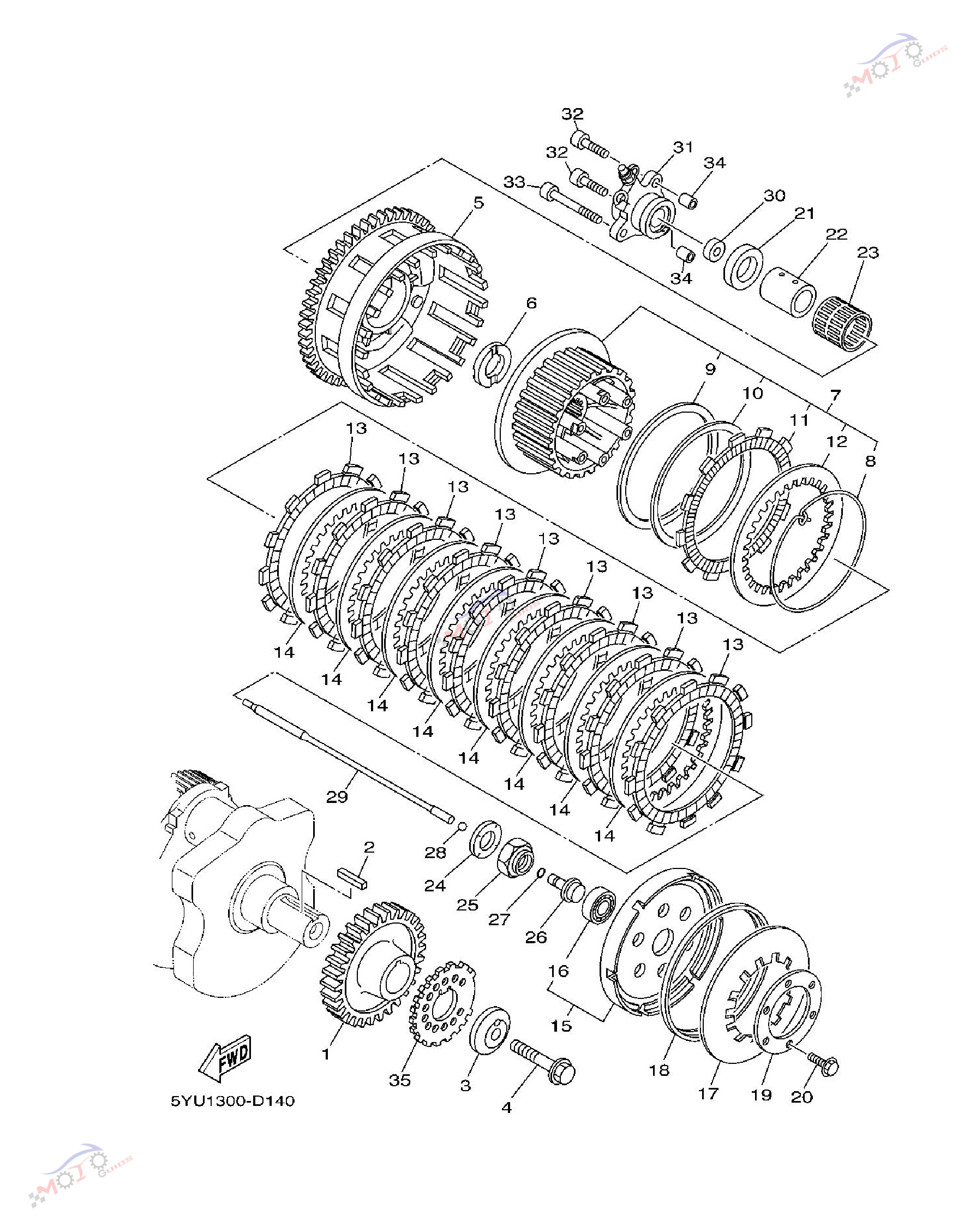 Engine Diagram